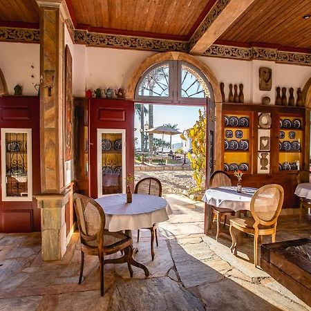 Hotel Vila Relicario Ouro Preto  Bagian luar foto