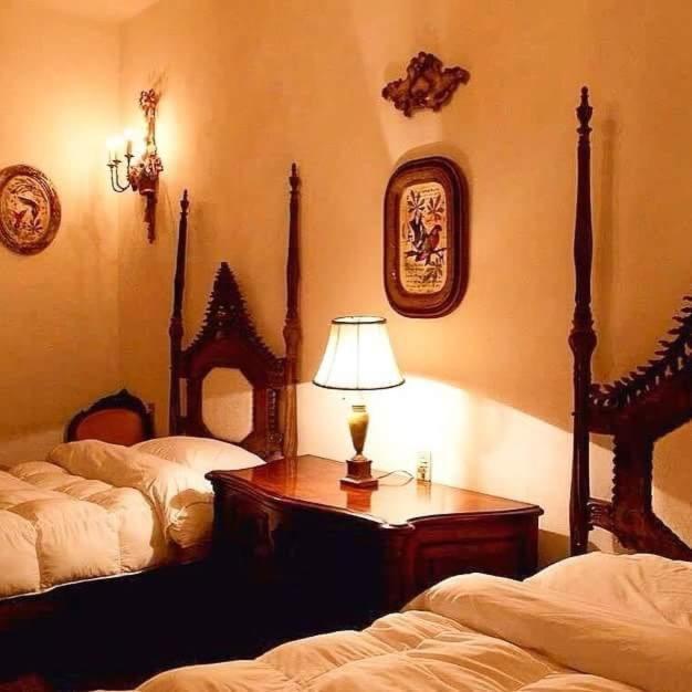 Hotel Vila Relicario Ouro Preto  Bagian luar foto
