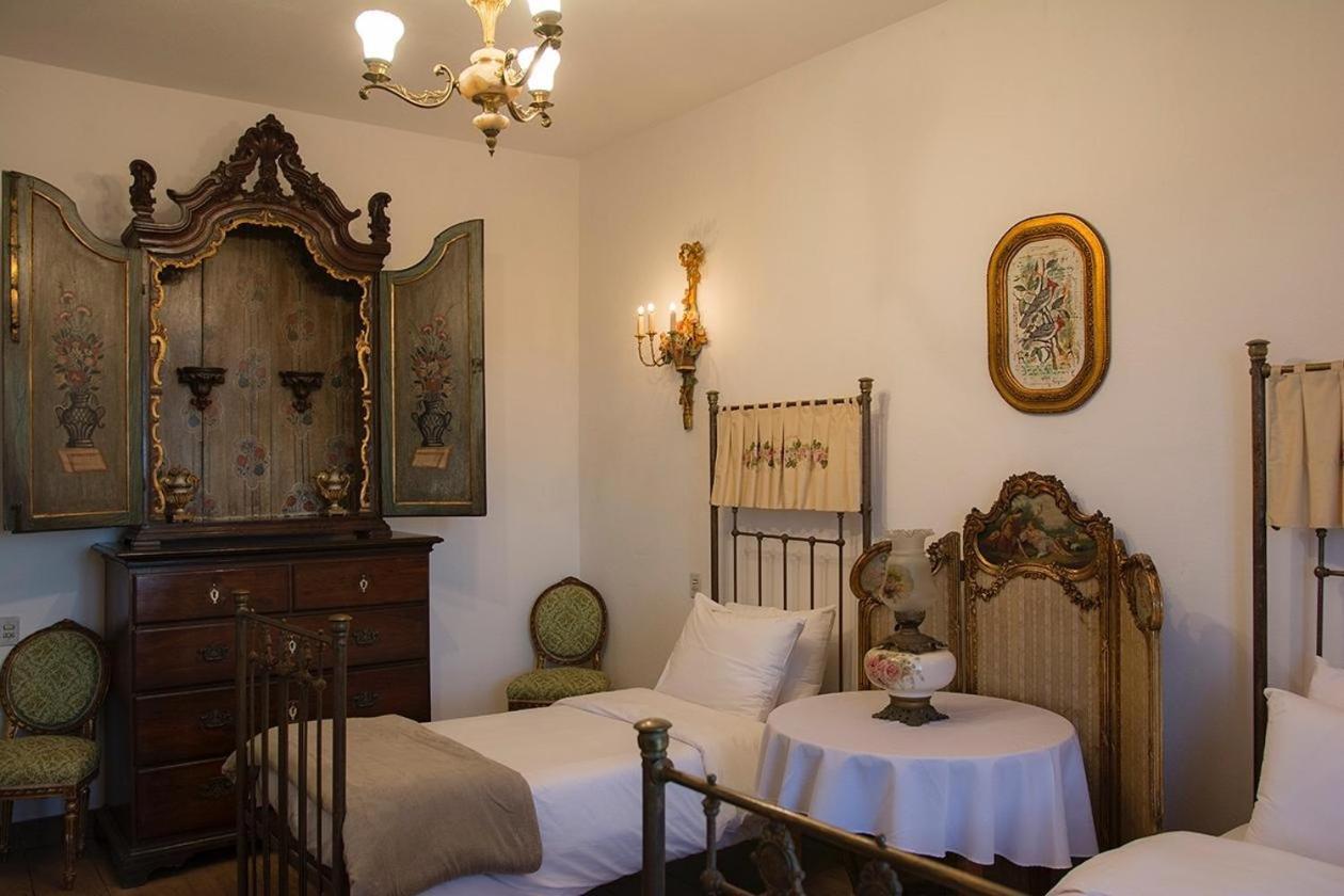 Hotel Vila Relicario Ouro Preto  Bagian luar foto