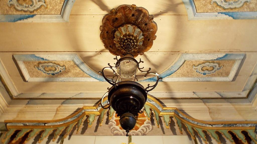 Hotel Vila Relicario Ouro Preto  Bagian luar foto