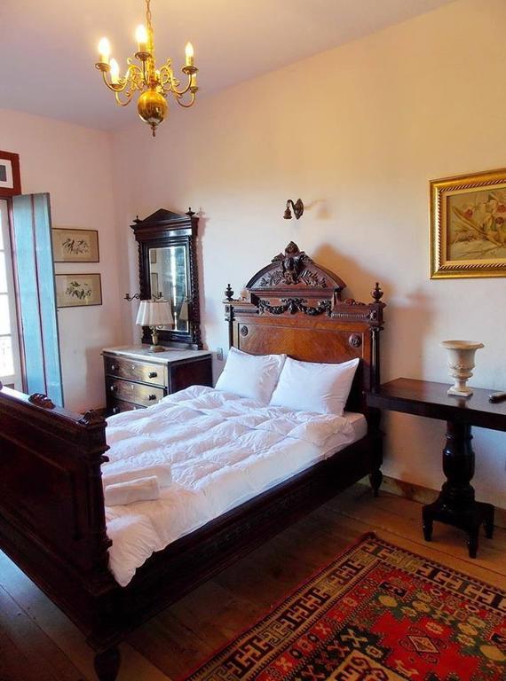 Hotel Vila Relicario Ouro Preto  Bagian luar foto
