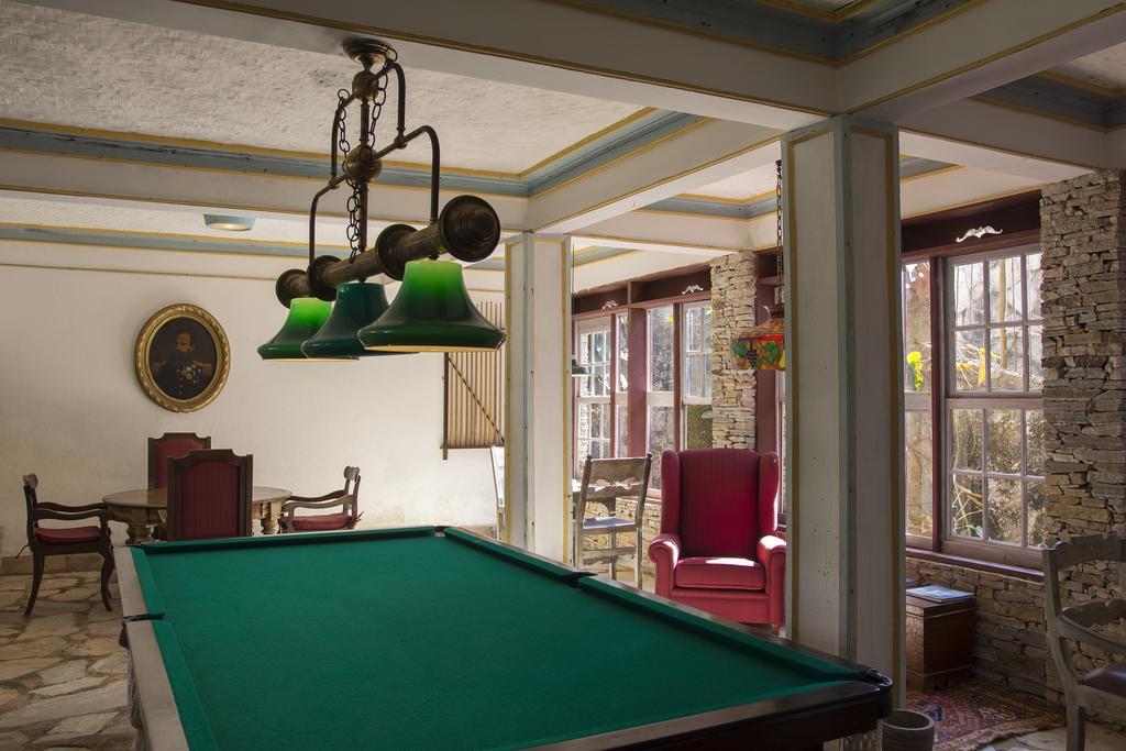 Hotel Vila Relicario Ouro Preto  Bagian luar foto