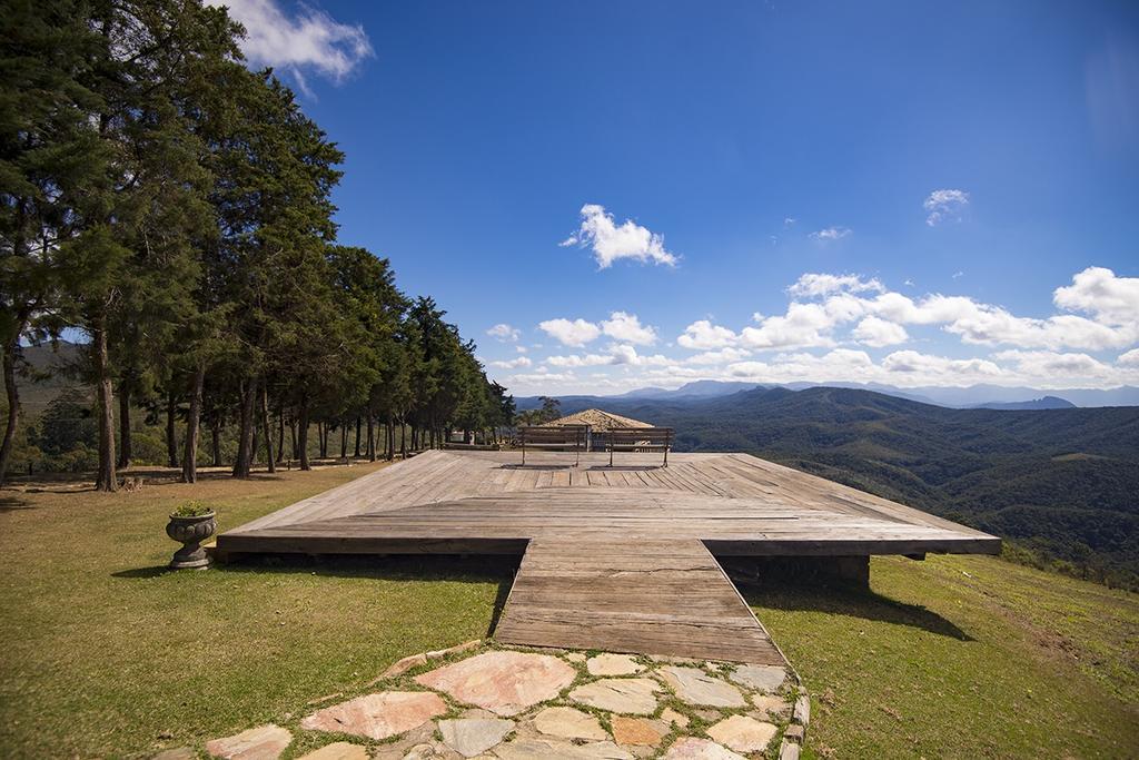 Hotel Vila Relicario Ouro Preto  Bagian luar foto