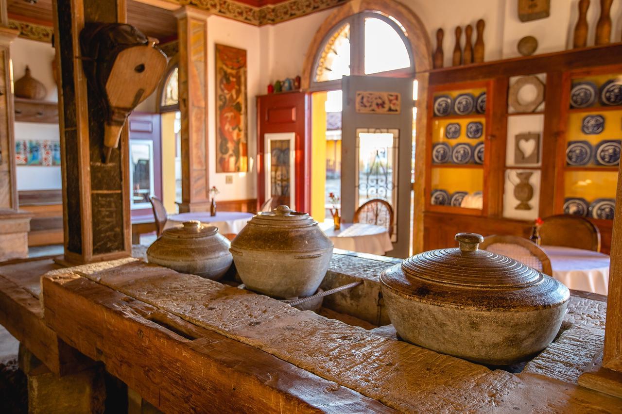 Hotel Vila Relicario Ouro Preto  Bagian luar foto