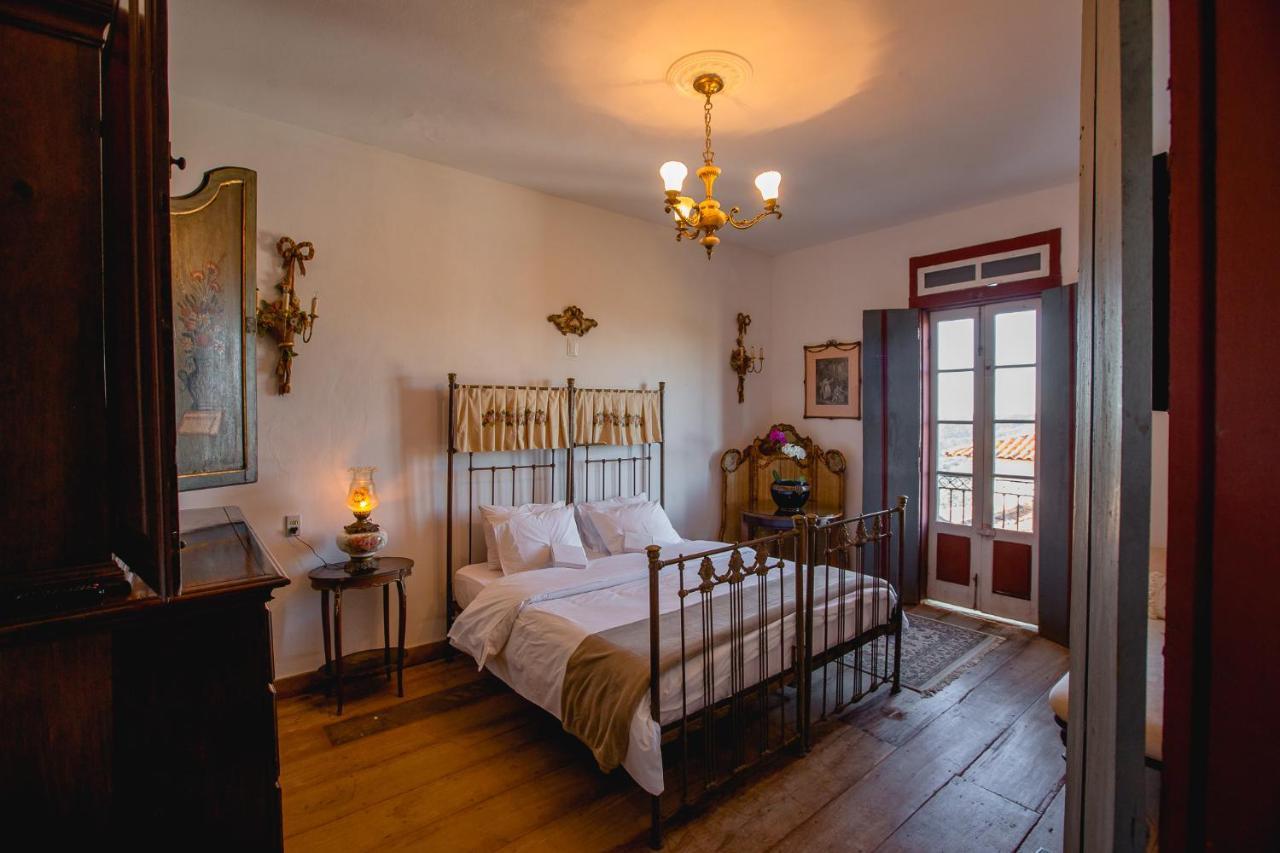 Hotel Vila Relicario Ouro Preto  Bagian luar foto