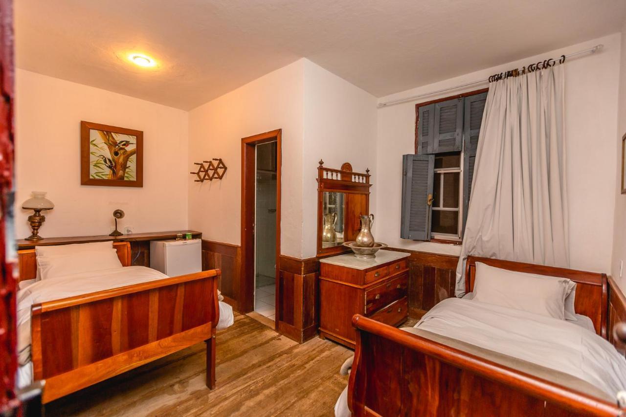 Hotel Vila Relicario Ouro Preto  Bagian luar foto