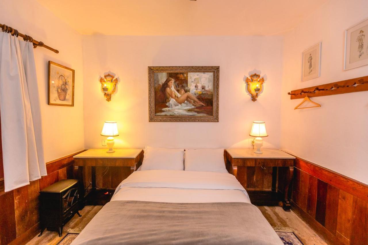 Hotel Vila Relicario Ouro Preto  Bagian luar foto